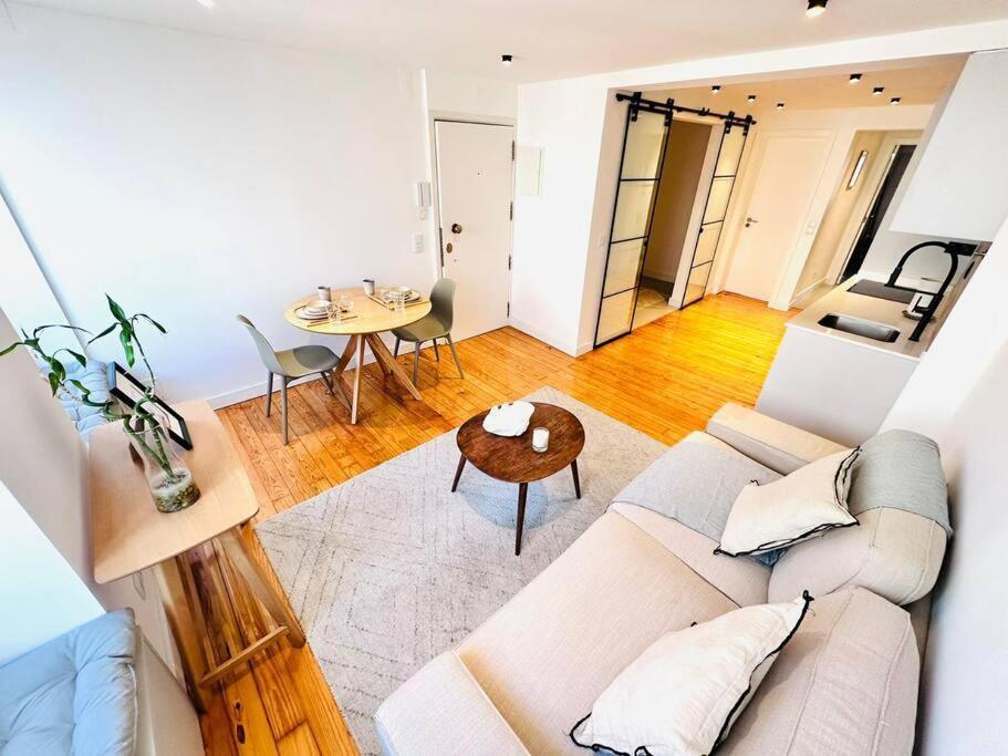 Lisbon City Center Flat For 6 Pp 外观 照片