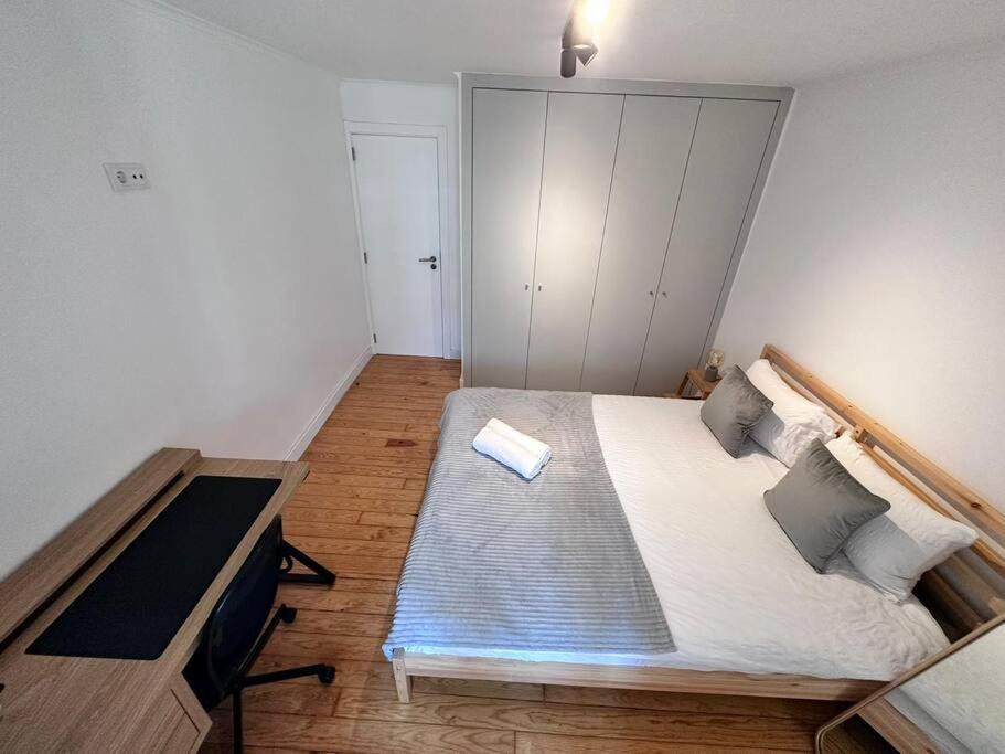 Lisbon City Center Flat For 6 Pp 外观 照片