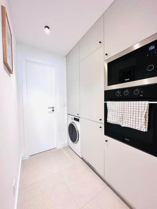 Lisbon City Center Flat For 6 Pp 外观 照片