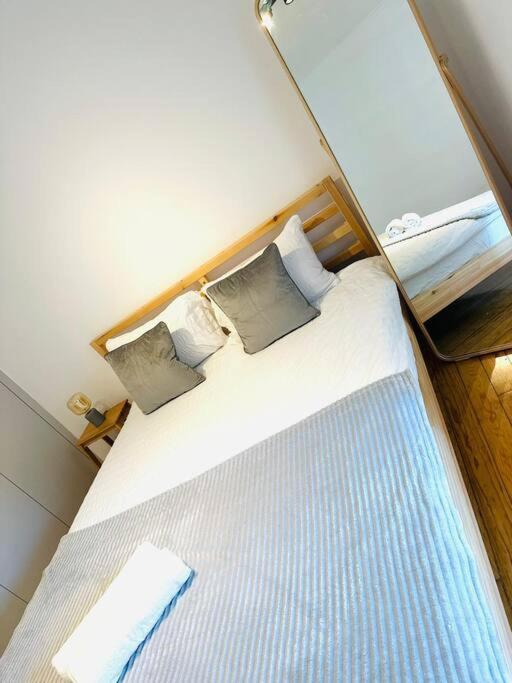 Lisbon City Center Flat For 6 Pp 外观 照片