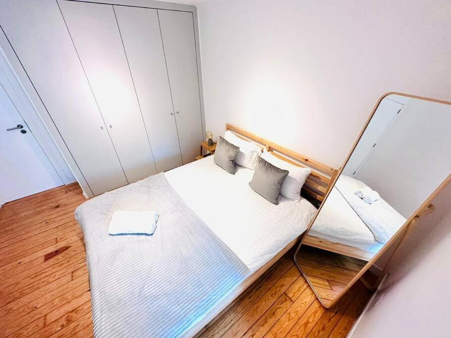 Lisbon City Center Flat For 6 Pp 外观 照片