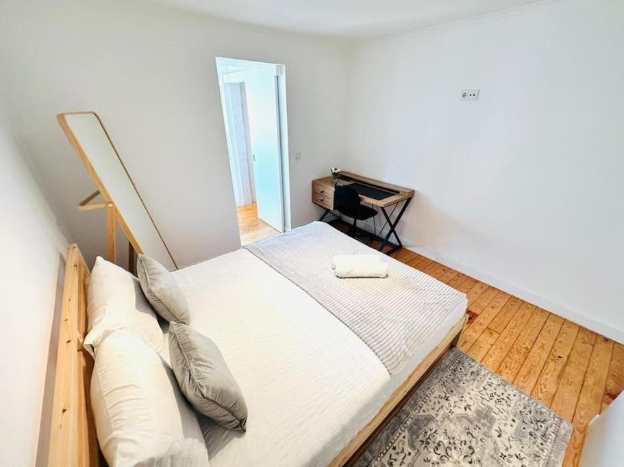 Lisbon City Center Flat For 6 Pp 外观 照片