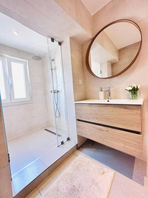 Lisbon City Center Flat For 6 Pp 外观 照片