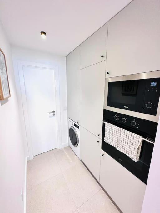 Lisbon City Center Flat For 6 Pp 外观 照片