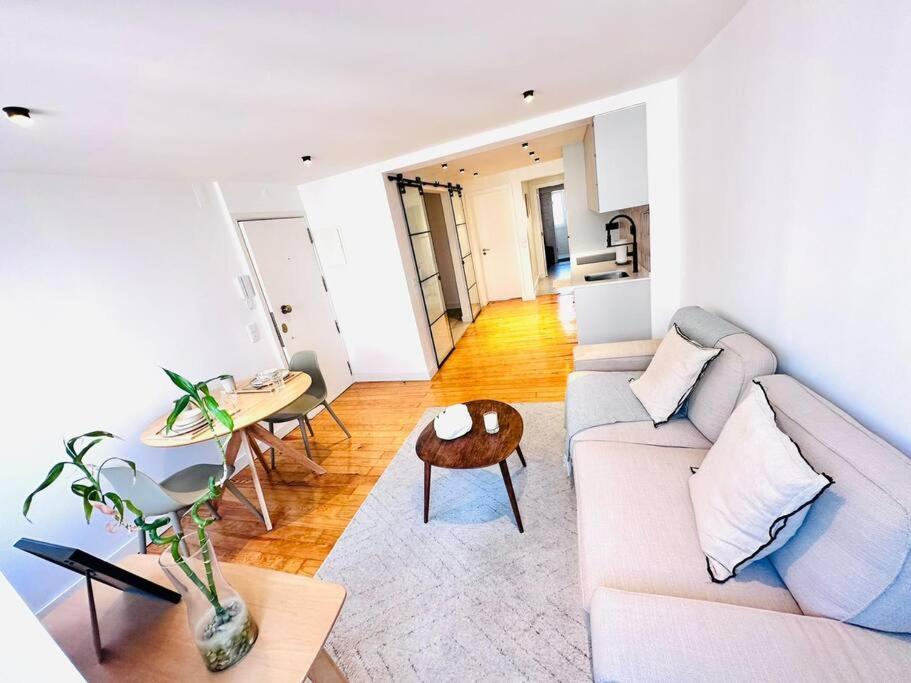 Lisbon City Center Flat For 6 Pp 外观 照片