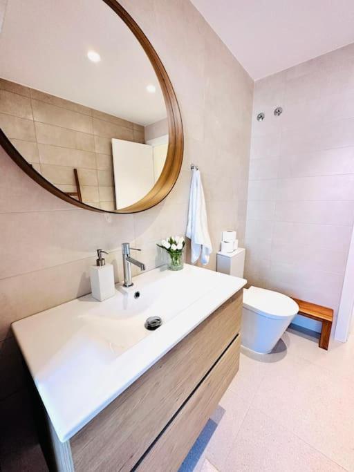 Lisbon City Center Flat For 6 Pp 外观 照片